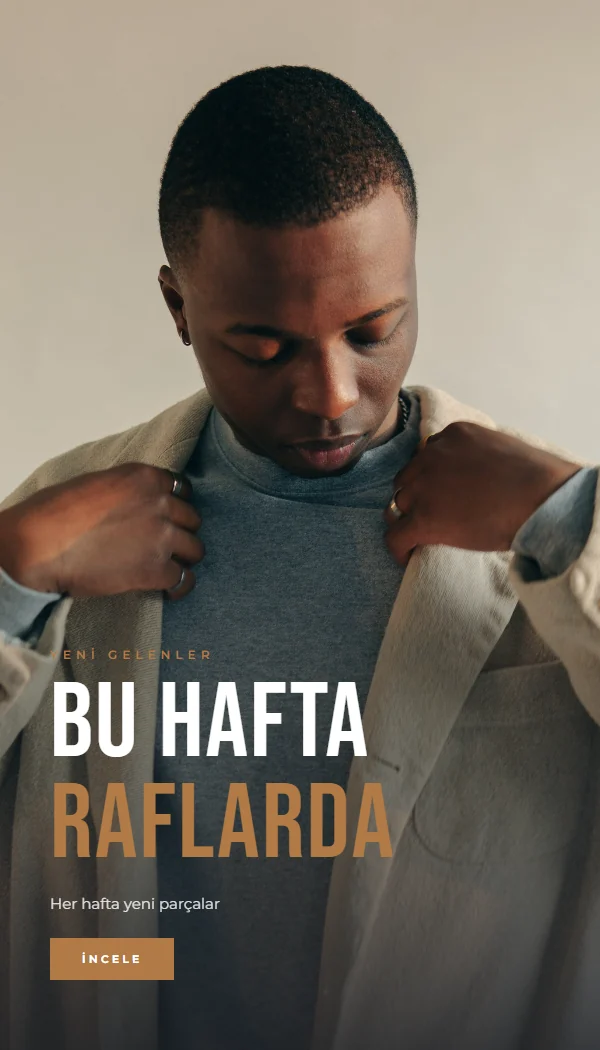 Yeni Gelenler