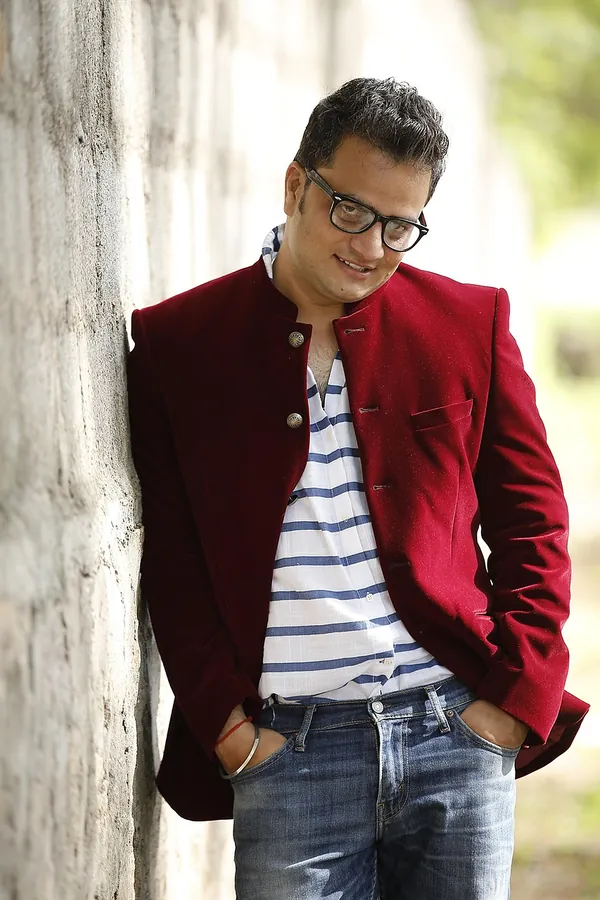 Bordo Blazer Ceket